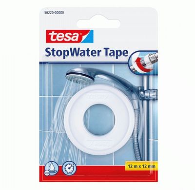 Tesa Gängtätningstejp 12 m
