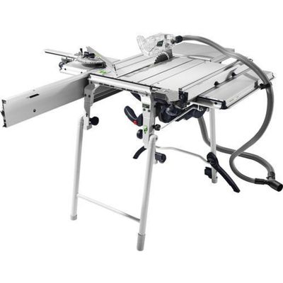 Festool Dragsåg CS 50 EBG-Set PRECISIO