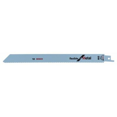 Bosch S 1122 BF tigersågblad metall 5 st