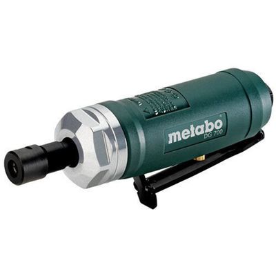 Metabo DG 700 Tryckluftsdriven Rakslip 22000 v/min