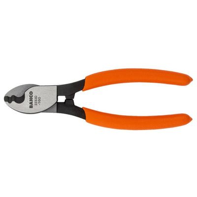 Bahco Avisoleringstång 2233 D-160 160 mm