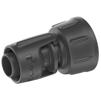 Gardena Micro-Drip Krananslutning 13 mm (1/2") G 3/4" 13222-20