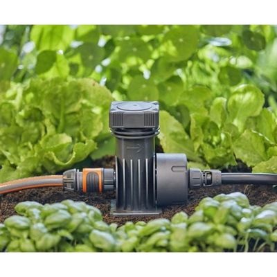 Gardena Micro-Drip Tryckutjämnare 2000 13310-20