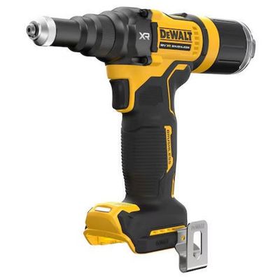 DeWalt DCF403NT Blindnitpistol 18V XR TSTAK (utan batteri)