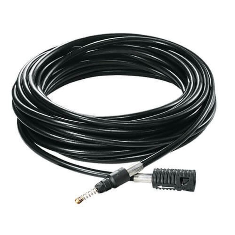Bosch Rörrengöring 10m (160 bar)