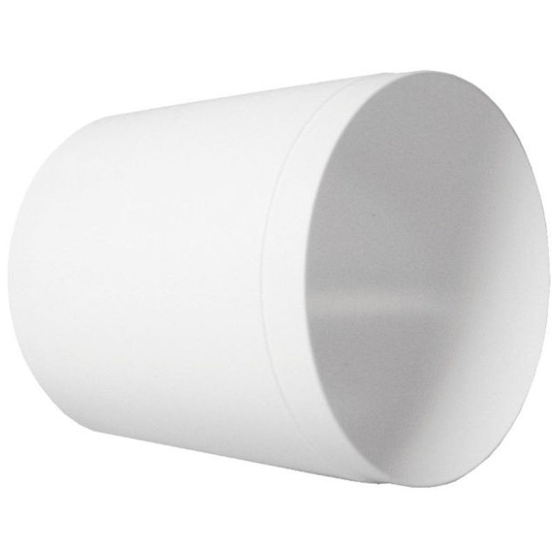 Fresh Modulrör Ø98/102 L=100 mm 422477