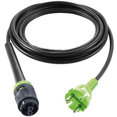 Festool Plug it-kabel H05 RN-F/4 EU PLANEX