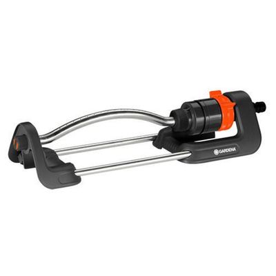 Gardena Aqua S Oscillerande vattenspridare 220 m² 18700-20