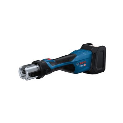 Bosch GPT 18V-32 Pressverktyg 18V SV-backar 15/22/28 i XL-BOXX