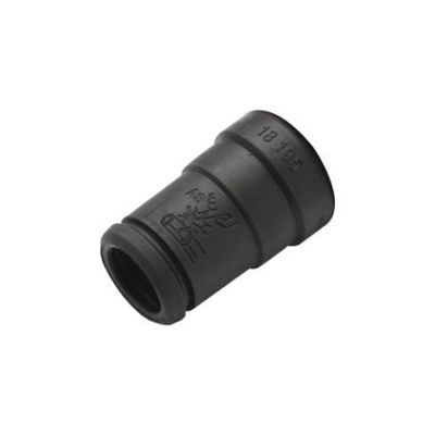 Nilfisk Verktygsadapter Antistatisk Ø27/36-24 mm