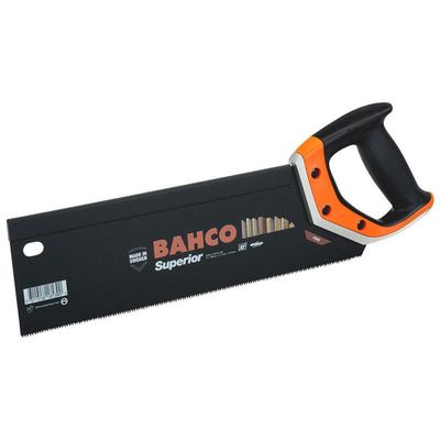 Bahco Ryggsåg 3180-14-XT11-HP Superior 350 mm 11/12 TPI