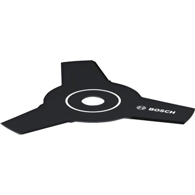 Bosch Professional Röjsågsklinga 23 cm 3-tandad 25,4 mm