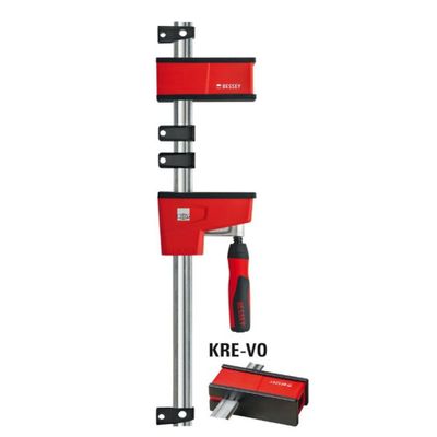 Bessey REVO KREV Korpustving
