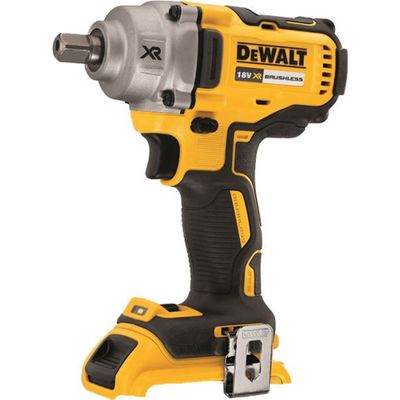 DeWalt DCF894NT Mutterdragare 18V XR 1/2" TSTAK (utan batteri)