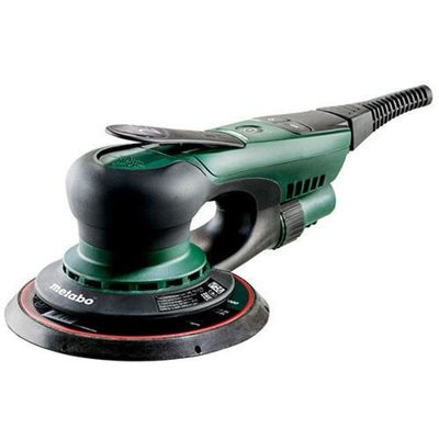 Metabo SXE 150-2.5 BL Excenterslip Kolborstfri (150mm)