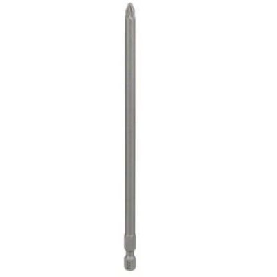 Bosch skruvbits extrahård PZ2 152 mm 1 st