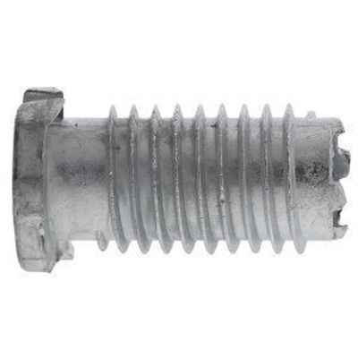 Adjufix Karmhylsa för träkarm 38 mm (500 st)
