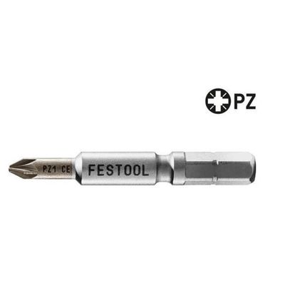 Festool Bits PZ2-50mm CENTROTEC 2-pack
