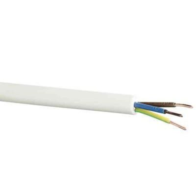 Gelia Kabel EQQ 3G1,5 mm² 25 m halogenfri