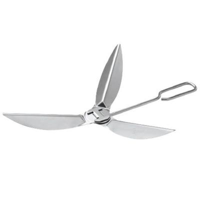 Weber One-Touch rengöringssystem (propellersats) 47 cm 7443