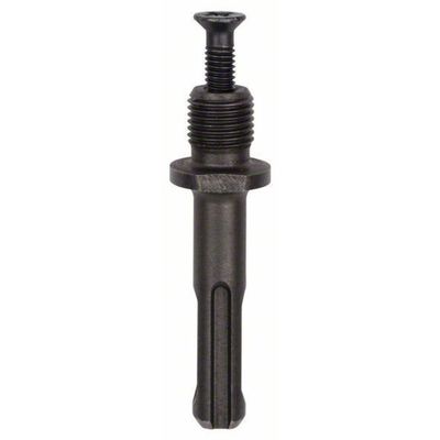 Bosch Adapter för SDS+ till chuck 1/2"