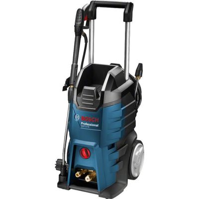 Bosch GHP 5-75 Högtryckstvätt 185bar 2600W enfas