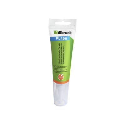 Tremco Konstruktionslim PL400 Perfekt 70 ml tub