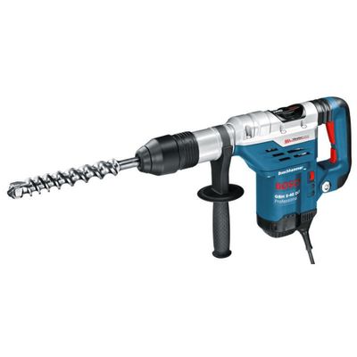Bosch GBH 5-40 DCE Borrhammare SDS-max 8,8J