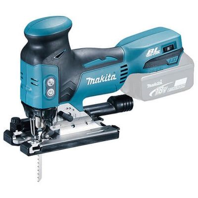 Makita DJV181Z Sticksåg 18V LXT Kolborstfri (utan batteri)