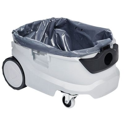 Makita W107418355 Dammsugarpåse av plast 5-P till VC4210