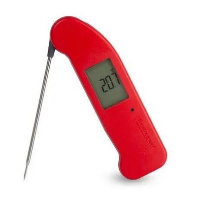 Thermapen ONE Snabbtermometer Röd