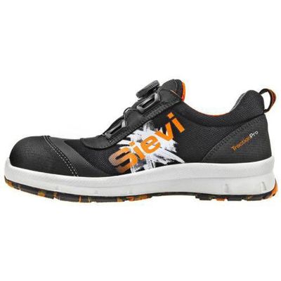 Sievi Skyddssko Racer TR Roller S3