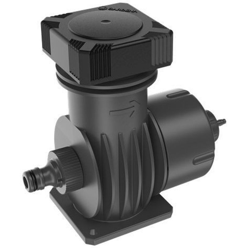 Gardena Micro-Drip Tryckutjämnare 2000 13310-20