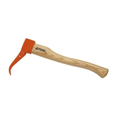 Stihl Draghake i trä 35 cm