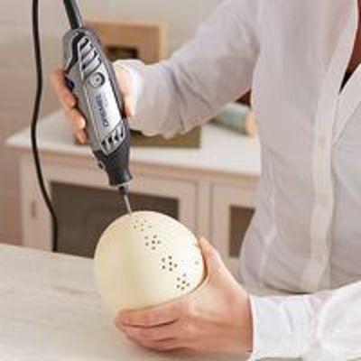 Dremel 3000-2/25 Multiverktyg 130 W med 25 tillbehör