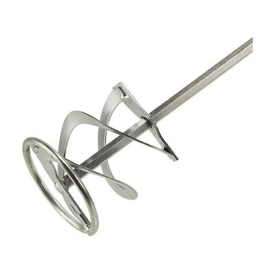 KGC Omrörare/Visp 80x500 mm SILVERLINE (5971)