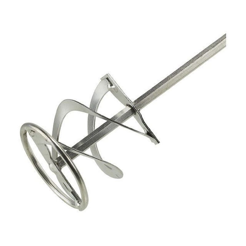 KGC Omrörare/Visp 80x500 mm SILVERLINE (5971)