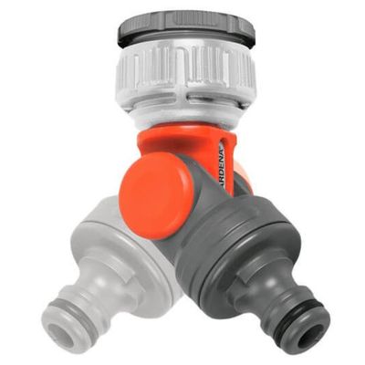Gardena Vinklad Skruvkontakt 1/2" 2998-20