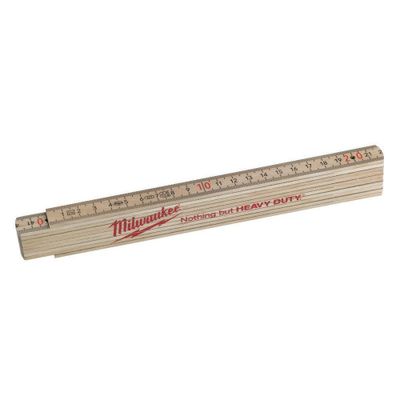 Milwaukee Tumstock Slimmad 2m