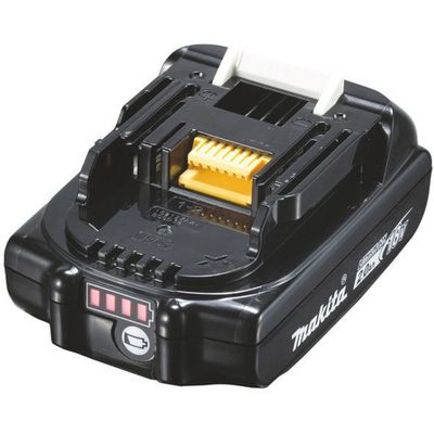 Makita BL1820B Batteri 18V LXT 2,0Ah