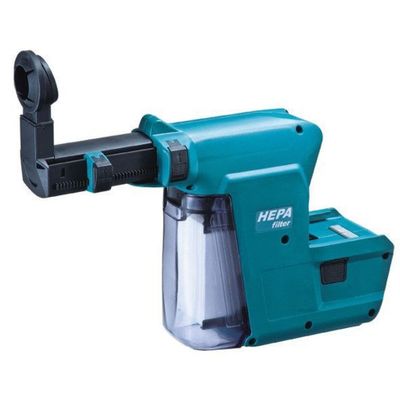 Makita Dammsugartillsats DX06 till DHR242
