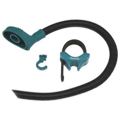 Makita 197148-8 Dammutsug Ø37/44 mm för HM1317CB, HM1810, HM1812