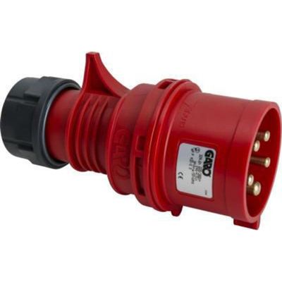 Garo Stickpropp CP 416-6 16 A IP44
