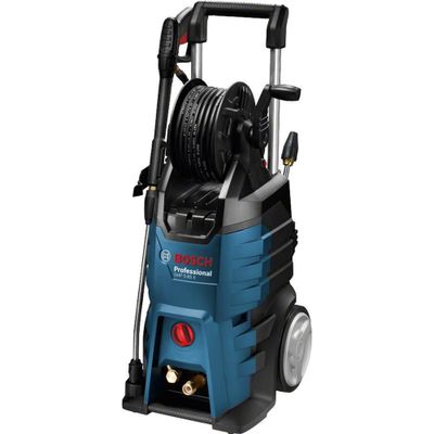 Bosch GHP 5-65X Högtryckstvätt 160bar 2400W inkl slangvinda enfas
