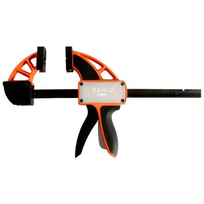 Bahco Snabbtving QCB 150–600 mm 200 kg