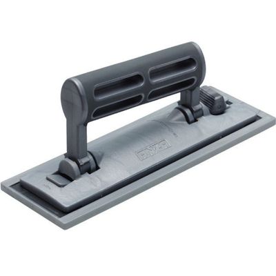 Anza Slipverktyg Fast 230x80mm