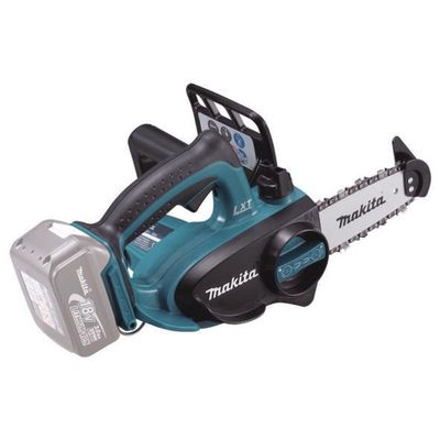 Makita DUC122Z Kedjesåg 16cm 18V LXT (utan batteri)