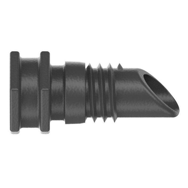 Gardena Micro-Drip Plugg 4,6 mm (3/16") 10 st 13215-20