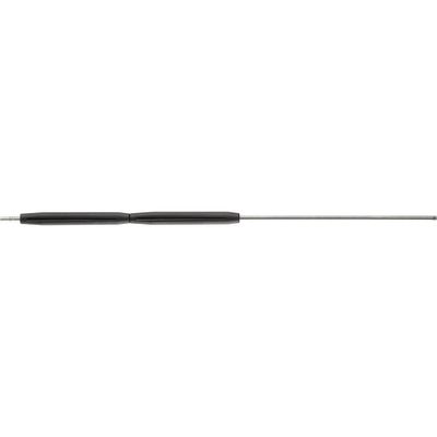 Kränzle spolrör 1000 mm med isolerhandtag för Oscijet D12 x 1/4"