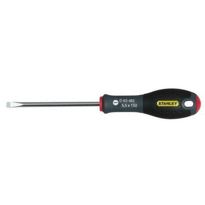 Stanley Spårskruvmejsel FatMax 0-65-483 5,5x150 mm